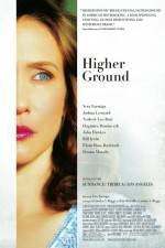 Watch Higher Ground Solarmovie
