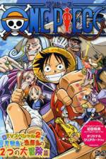 Watch One Piece Mamore Saigo no daibutai Solarmovie