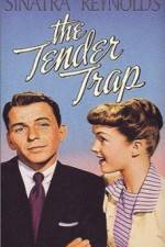 Watch The Tender Trap Solarmovie