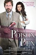 Watch Poison Pen Solarmovie
