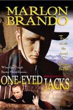 Watch One-Eyed Jacks Solarmovie