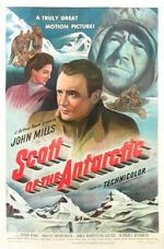 Watch Scott of the Antarctic Solarmovie
