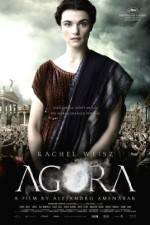 Watch Agora Solarmovie