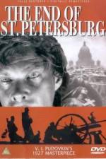 Watch Konets Sankt-Peterburga Solarmovie