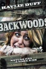 Watch Backwoods Solarmovie