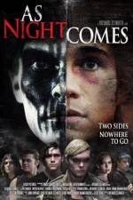 Watch As Night Comes Solarmovie