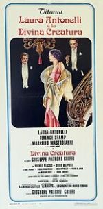 Watch The Divine Nymph Solarmovie