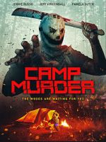 Watch Camp Murder Solarmovie