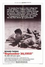 Watch September 30, 1955 Solarmovie