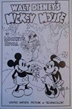 Watch Mickey\'s Rival Solarmovie