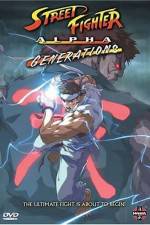 Watch Street Fighter Alpha Generations Solarmovie