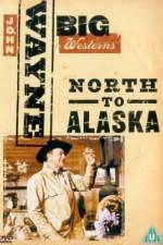 Watch North to Alaska Solarmovie