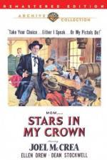 Watch Stars in My Crown Solarmovie