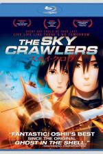 Watch The Sky Crawlers Solarmovie