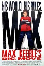 Watch Max Keeble's Big Move Solarmovie