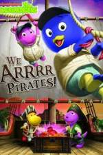 Watch The Backyardigans: We Arrrr Pirates Solarmovie
