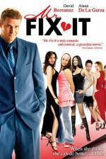 Watch Mr Fix It Solarmovie