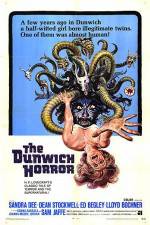 Watch The Dunwich Horror Solarmovie