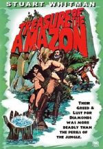 Watch Treasure of the Amazon Solarmovie