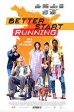 Watch Better Start Running Solarmovie