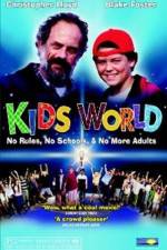 Watch Kids World Solarmovie