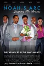 Watch Noah's Arc: Jumping the Broom Solarmovie