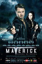 Watch Maverick: Manhunt Brazil Solarmovie