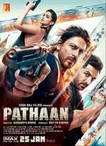 Watch Pathaan Solarmovie