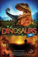 Watch Dinosaurs: Giants of Patagonia Solarmovie