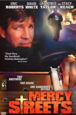 Watch Mercy Streets Solarmovie
