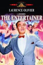 Watch The Entertainer Solarmovie