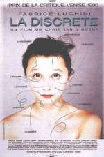 Watch La discrte Solarmovie
