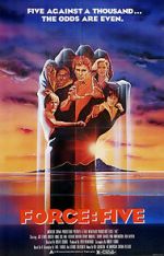 Watch Force: Five Solarmovie