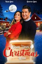 Watch Once Upon a Christmas Wish Solarmovie
