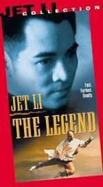 Watch The Legend Solarmovie