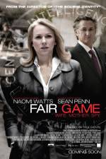 Watch Fair Game Solarmovie