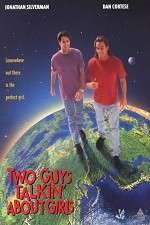 Watch Two Guys Talkin' About Girls Solarmovie