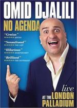 Watch Omid Djalili: No Agenda - Live at the London Palladium Solarmovie