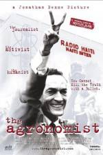 Watch The Agronomist Solarmovie
