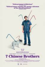 Watch 7 Chinese Brothers Solarmovie