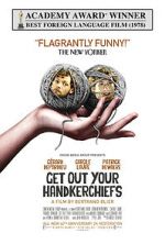 Watch Get Out Your Handkerchiefs Solarmovie