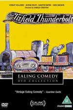 Watch The Titfield Thunderbolt Solarmovie