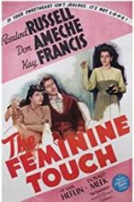 Watch The Feminine Touch Solarmovie
