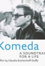 Watch Komeda: A Soundtrack for a Life Solarmovie