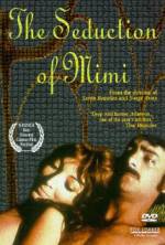 Watch The Seduction of Mimi Solarmovie