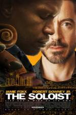 Watch The Soloist Solarmovie