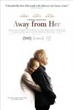 Watch Away from Her Solarmovie