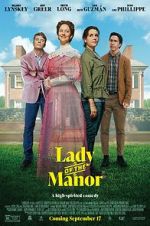 Watch Lady of the Manor Solarmovie