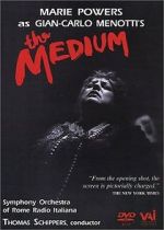Watch The Medium Solarmovie