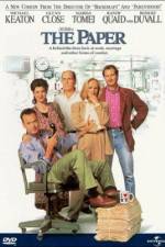 Watch The Paper Solarmovie